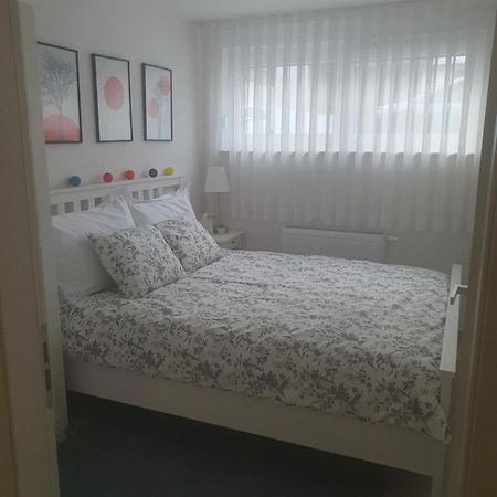 Cosy 35M2 Appartment Zagreb Rom bilde